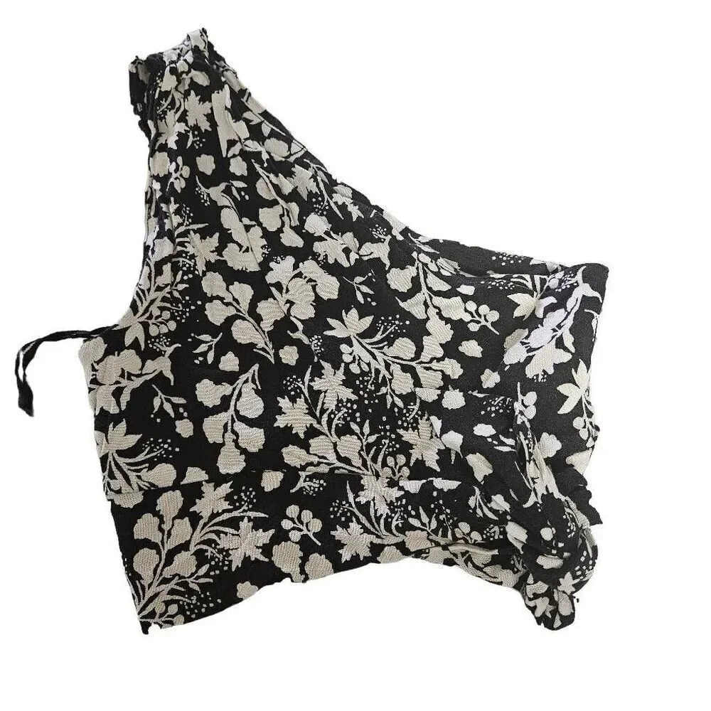 Free people cropped top for women